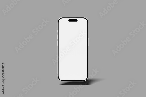 Iphone Mockup