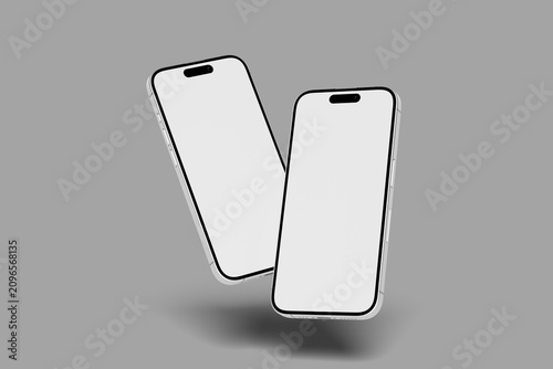 Iphone Mockup