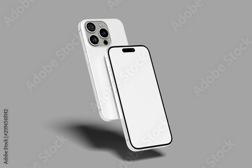 Iphone Mockup
