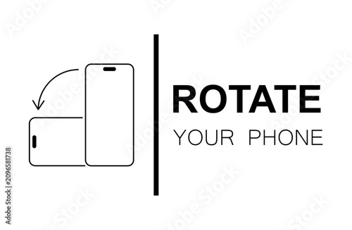 Rotate your phone for better experience.