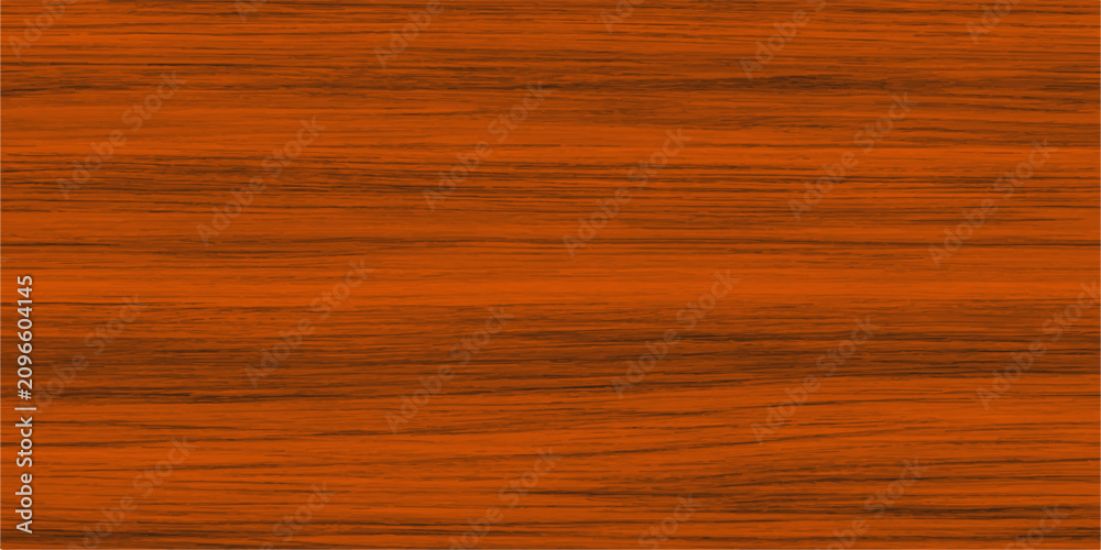 Naklejka premium A detailed close-up showcases the rich texture and warm tones of natural wood grain, highlighting its organic patterns and organic beauty.