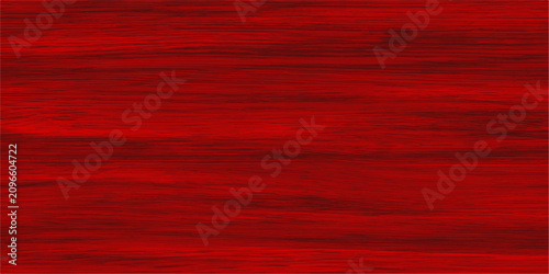Photos Deep red textured background with horizontal brush strokes, evoking a sense of rich color and artistic depth