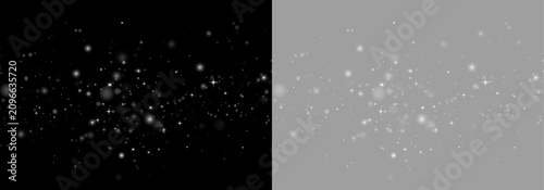 Airy white dust burst with glowing highlights, floating powder, and silky transparency. png
