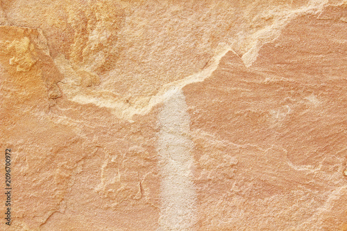 Foto Details of sandstone texture background