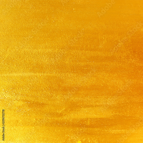 abstract gold texture /gold or yellow surface background