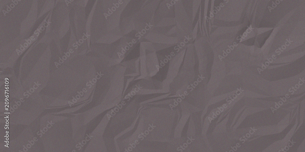 Fototapeta premium Dark grey textured paper background. Abstract matte surface with subtle grain and elegant pattern.