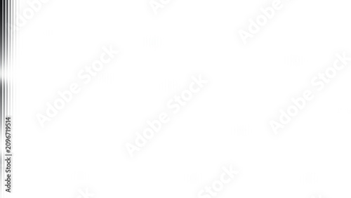 Принти на полотні Fundo efeito vidro transparent background transparente glass 3d com gradiente su