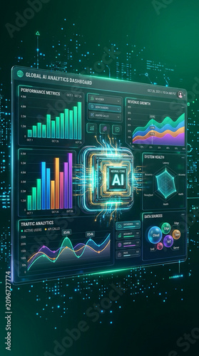 AI Data Analytics