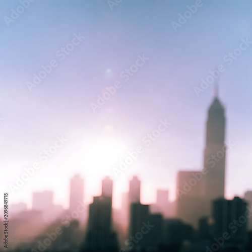 new york city skyline