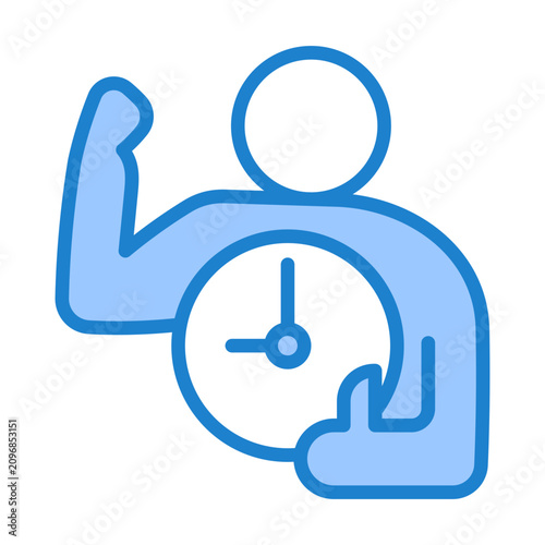 Konstfotografi Discipline Icon