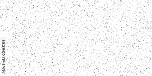 Texture white old granite paper rough surface dirty grunge concrete terrazzo texture. vintage stone wall and floor terrazzo tile blank paint texture background.