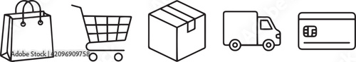 icon set