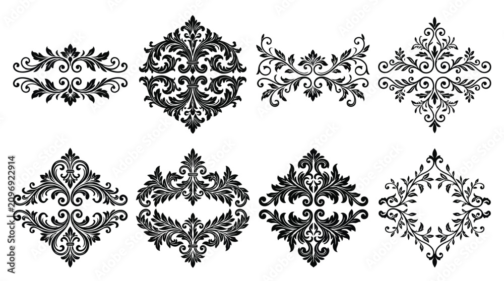 Obraz premium Adobe Illustrator Artwork