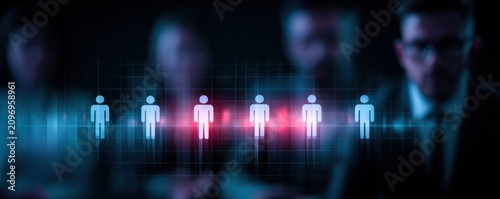A certified score display helps customer service teams use data to justify job pay