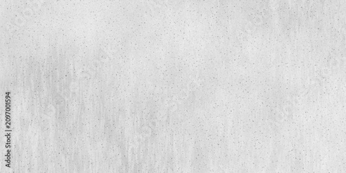 Foto Weathered concrete surface with subtle granular imperfections