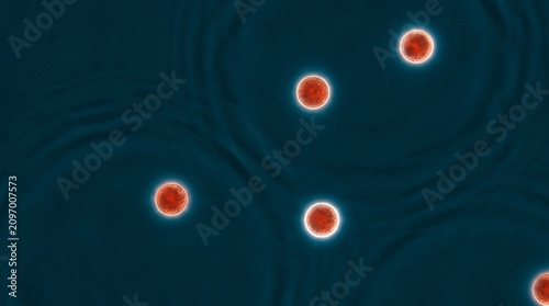 Cyclosporiasis outbreak as a foodborne parasitic illness caused by Cyclospora cayetanensis as an outbreak with contaminated food or water resulting in explosive diarrhea and digestive illness.