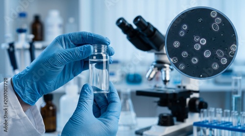 Cyclosporiasis outbreak as a foodborne parasitic illness caused by Cyclospora cayetanensis as an outbreak with contaminated food or water resulting in explosive diarrhea and digestive illness.