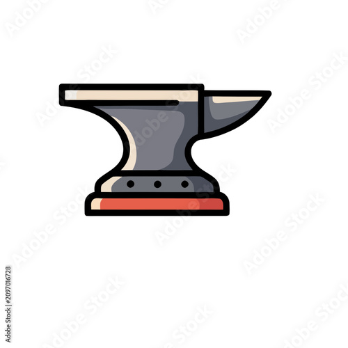 Anvil icon