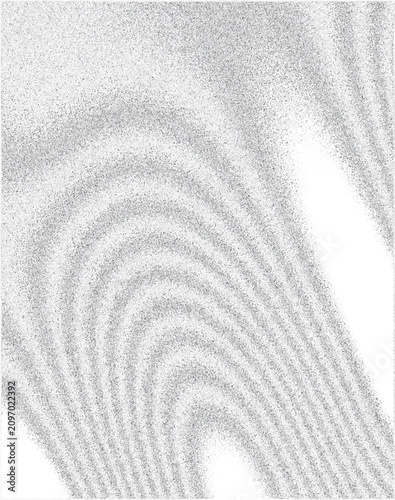 Photography Vibrant abstract pattern swirls with multiple colors and lines.