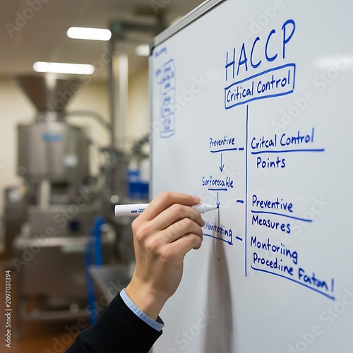 Blueprint of Safety