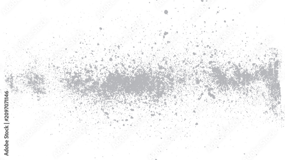 Fototapeta premium Creative grunge dot overlay with urban textured style Abstract mild halftone texture for distressed backgrounds