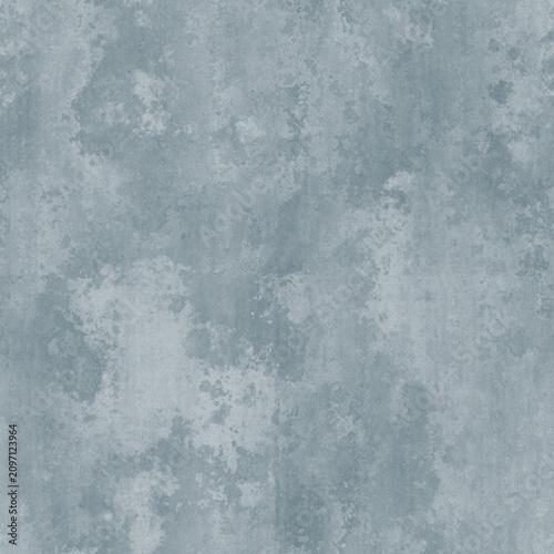 Cast concrete surface texture seamless, tile pattern for graphic element architectural backdrop banner background