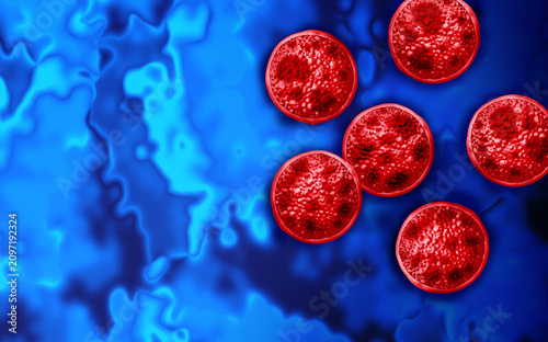 Cyclosporiasis health crisis as an outbreak as a foodborne parasitic illness caused by Cyclospora cayetanensis as an outbreak with contaminated food or water resulting in explosive diarrhea and digest