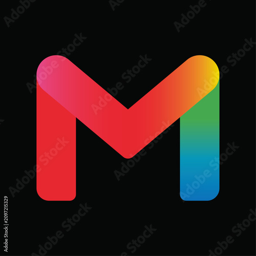 Gmail logo 2026