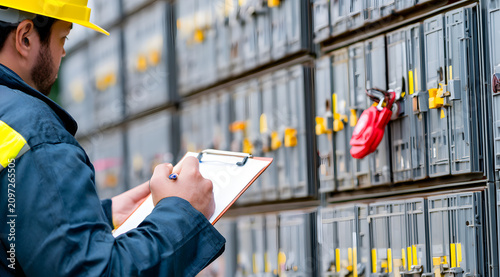 Procedure for lockout and tagout of hazardous energy sources to ensure industrial safety.