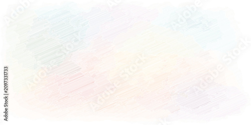 Photos Close-up of colorful glitter powder on a white background, vibrant art and craft