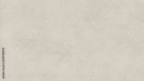 Fotografie Beige textured paper style desktop wallpaper with a subtle vintage feel