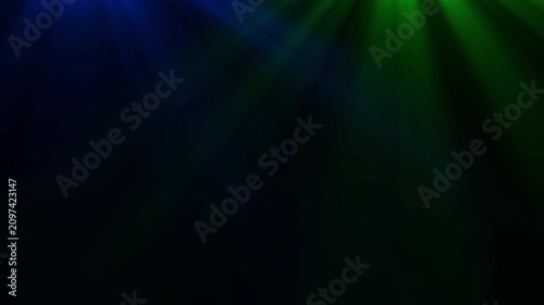 Premium Overlays Volumetric Lights 6 – Cinematic God Rays, Light Beam Effects and Atmospheric Lighting Overlays for Video Editing and Motion Graphics