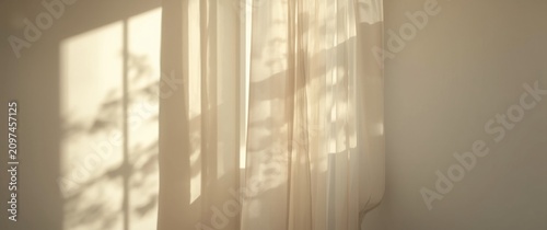 Soft Natural Light Casting ...