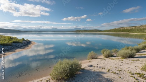 The Drought conditions obse...