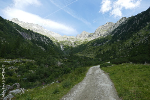 Prato Alpino