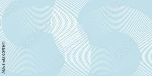 Fotografie Modern abstract background