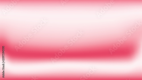 Aesthetic Colorful Gradient Background with Smooth Abstract Wallpaper Design