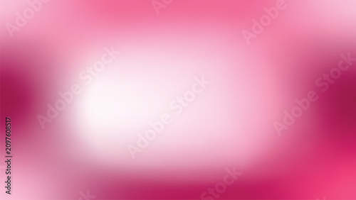 Aesthetic Colorful Gradient Background with Smooth Abstract Wallpaper Design