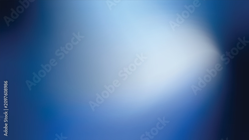 Aesthetic Colorful Gradient Background with Smooth Abstract Wallpaper Design