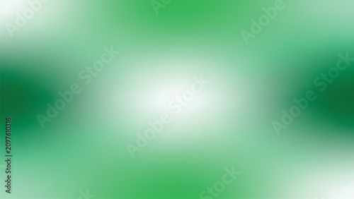 Aesthetic Colorful Gradient Background with Smooth Abstract Wallpaper Design