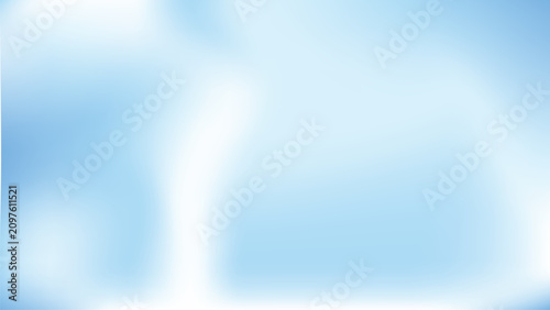 Aesthetic Colorful Gradient Background with Smooth Abstract Wallpaper Design