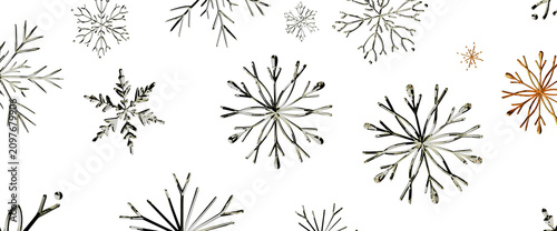 Abstract seamless backgroun...