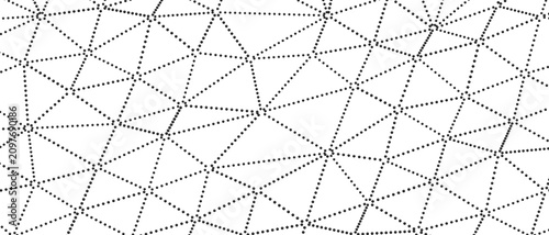 Geometric abstract backgrou...