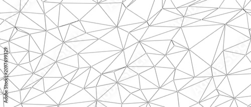 Seamless abstract backgroun...