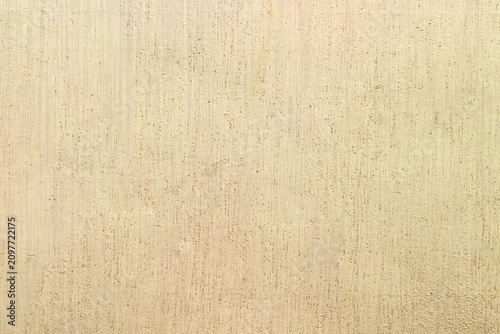 Картината върху платно Surface texture with light color, plain design and minimal features observed in