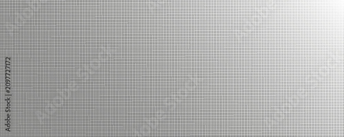 Dot pattern seamless background. Polka dot pattern template Monochrome dotted texture.