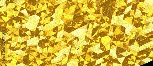 Detailed abstract backgroun...