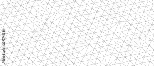 Abstract background with re...