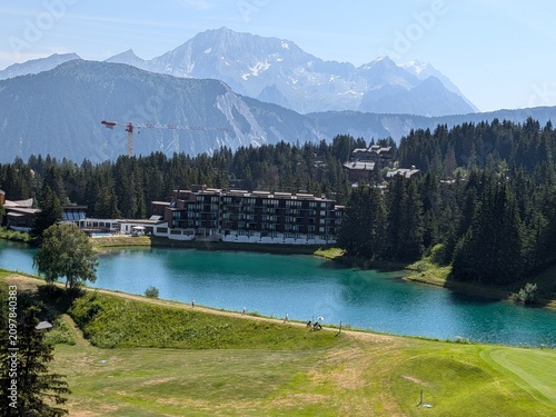 lake bled slovenia