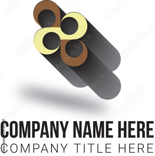 Brand Logo.